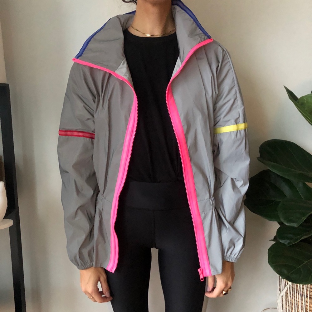 NWT Terez Jacket